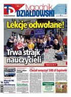 Tygodnik Działdowski