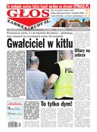 Głos Zabrza i Rudy Śląskiej