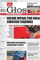 Twój Głos – gazeta powiatu ryckiego