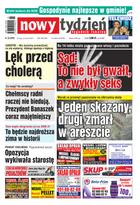 Nowy Tydzień (wyd. Chełm)
