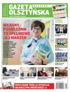 Gazeta Olsztyńska