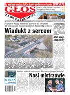 Głos Zabrza i Rudy Śląskiej