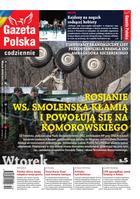 Gazeta Polska Codziennie