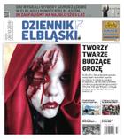 Dziennik Elbląski