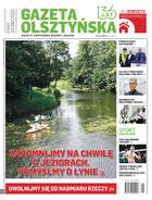 Gazeta Olsztyńska