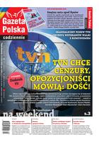 Gazeta Polska Codziennie