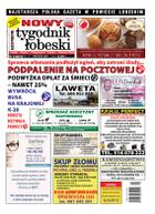 Nowy Tygodnik Łobeski