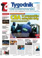 Tygodnik Ciechanowski