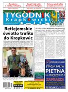 Tygodnik Krapkowicki