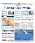 Gazeta Krakowska