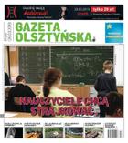 Gazeta Olsztyńska