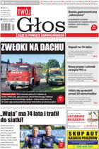 Twój Głos – gazeta powiatu garwolińskiego