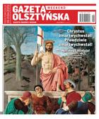 Gazeta Olsztyńska