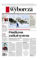Gazeta Wyborcza (wyd. Stołeczna)