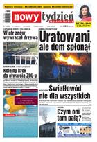 Nowy Tydzień (wyd. Krasnystaw)