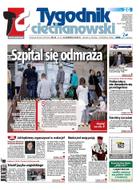 Tygodnik Ciechanowski