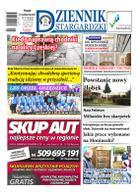 Dziennik Stargardzki - wydanie: piątek