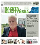 Gazeta Olsztyńska