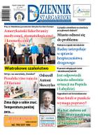 Dziennik Stargardzki - wydanie: piątek