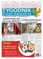 Tygodnik Ziemi Opolskiej