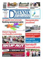 Dziennik Stargardzki - wydanie: wtorek