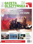 Gazeta Olsztyńska