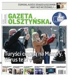 Gazeta Olsztyńska