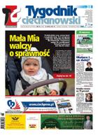 Tygodnik Ciechanowski