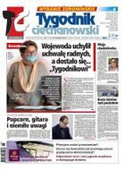 Tygodnik Ciechanowski (wyd. żuromińskie)