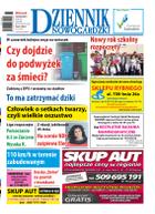 Dziennik Nowogardzki - wydanie: wtorek