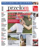 Przełom - Tygodnik Ziemi Chrzanowskiej