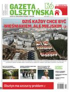 Gazeta Olsztyńska