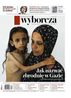 Gazeta Wyborcza (wyd. Stołeczna)