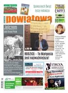 Gazeta Powiatowa - Wiadomości Oławskie