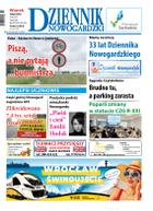 Dziennik Nowogardzki - wydanie: wtorek