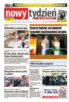 Nowy Tydzień (wyd. Lublin)