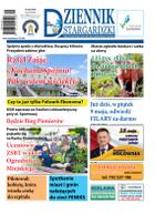 Dziennik Stargardzki - wydanie: piątek
