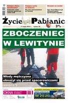 Życie Pabianic