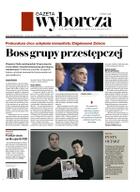 Gazeta Wyborcza (wyd. Stołeczna)