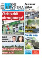 Nowe 7 Dni Gryfina - wydanie: piątek