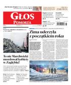 Głos Dziennik Pomorza - Głos Pomorza