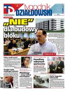 Tygodnik Działdowski