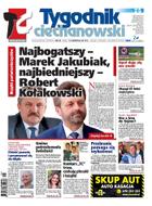 Tygodnik Ciechanowski