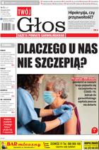 Twój Głos – gazeta powiatu garwolińskiego