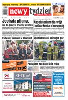 Nowy Tydzień (wyd. Włodawa)