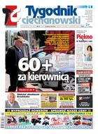 Tygodnik Ciechanowski