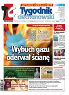 Tygodnik Ciechanowski (wyd. żuromińskie)