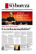 Gazeta Wyborcza (wyd. Stołeczna)