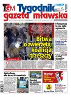 Tygodnik Gazeta Mławska