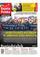 Gazeta Polska Codziennie